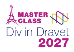 MasterClass Div'in Dravet 2027